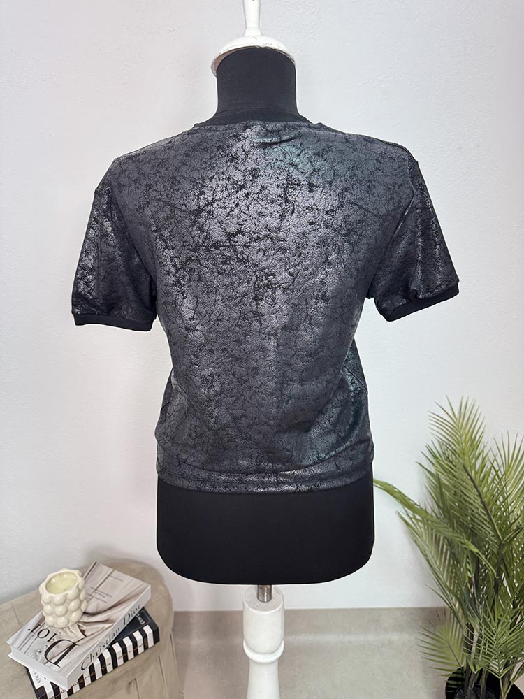 Tricou deosebit Asos XS - imagine 2