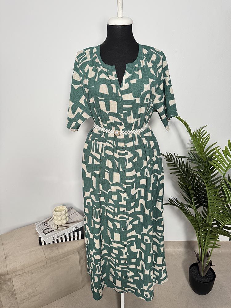 Rochie calitativa Gina Benotti M