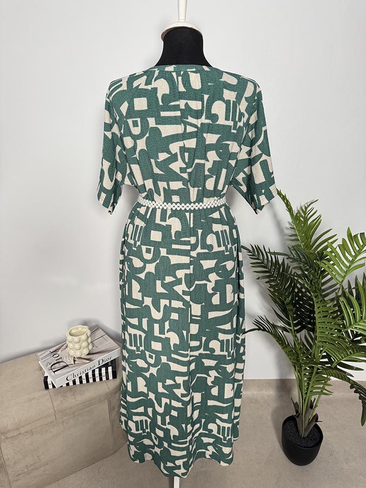Rochie calitativa Gina Benotti M - imagine 2