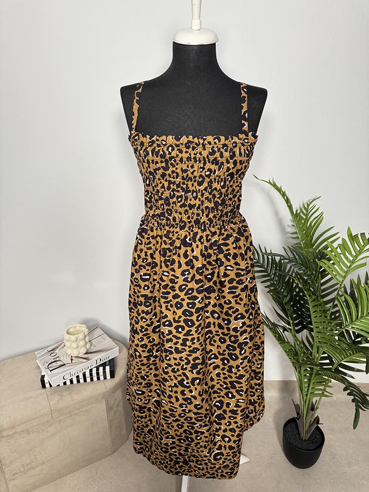 Rochie calitativa C&A 44