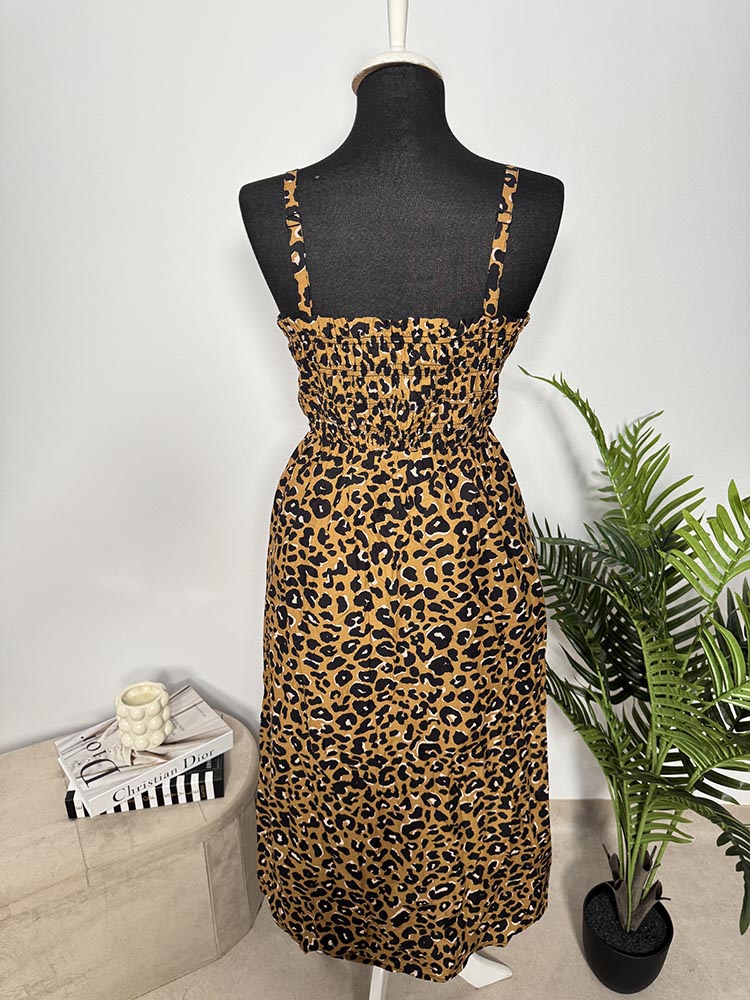 Rochie calitativa C&A 44 - imagine 2