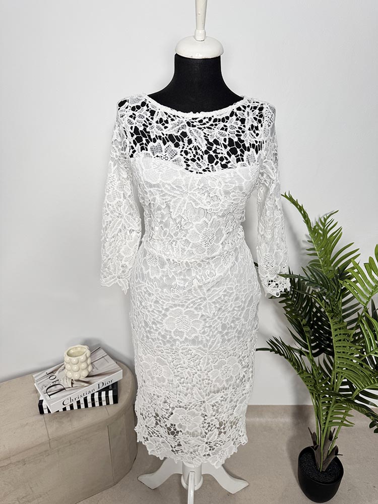 Rochie deosebita Cam S