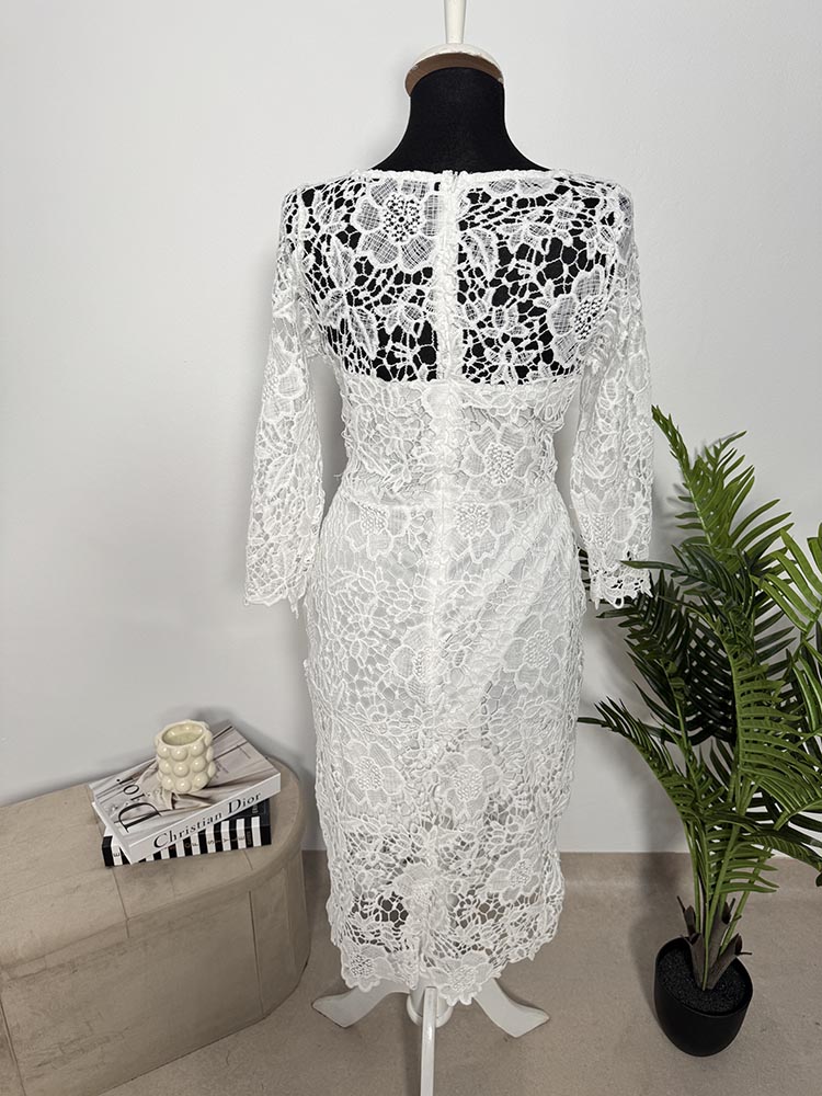 Rochie deosebita Cam S - imagine 2