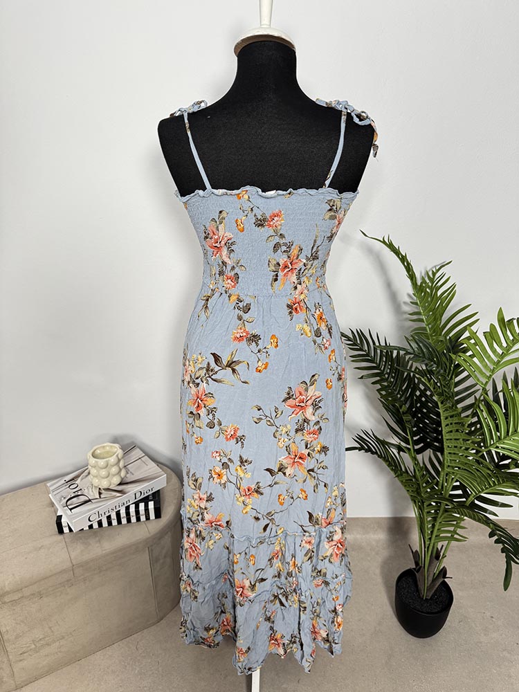 Rochie calitativa H&M S - imagine 2
