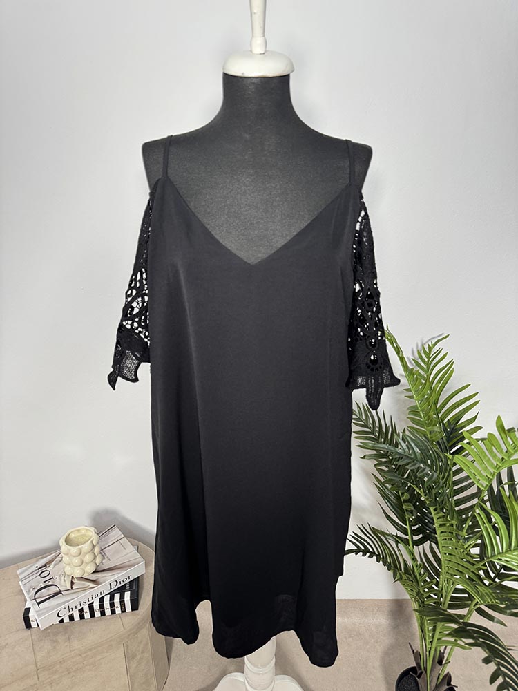 Rochie deosebita Shein L