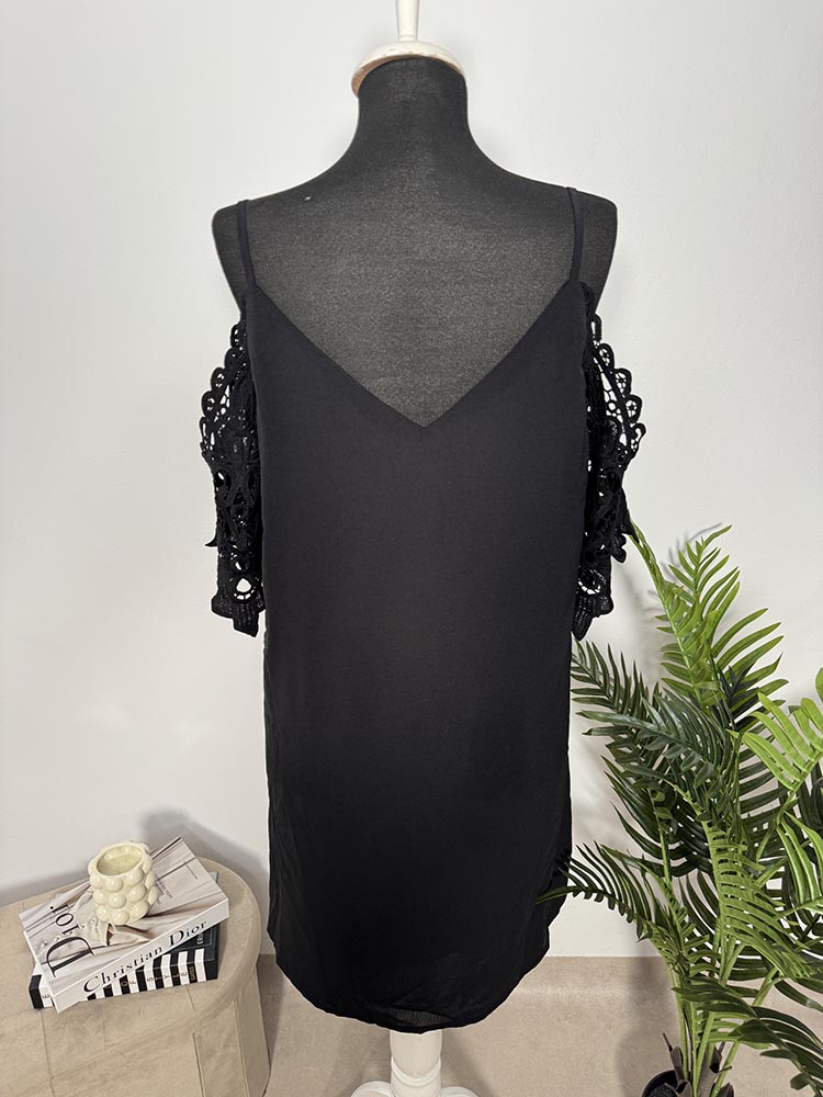 Rochie deosebita Shein L - imagine 2