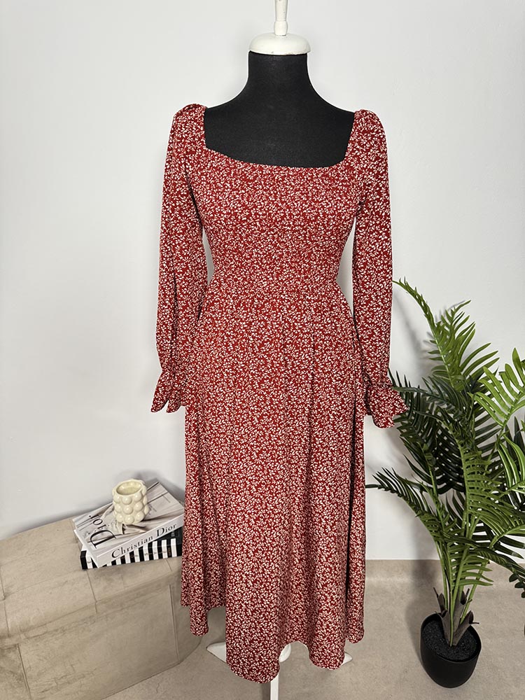 Rochie deosebita Shein S