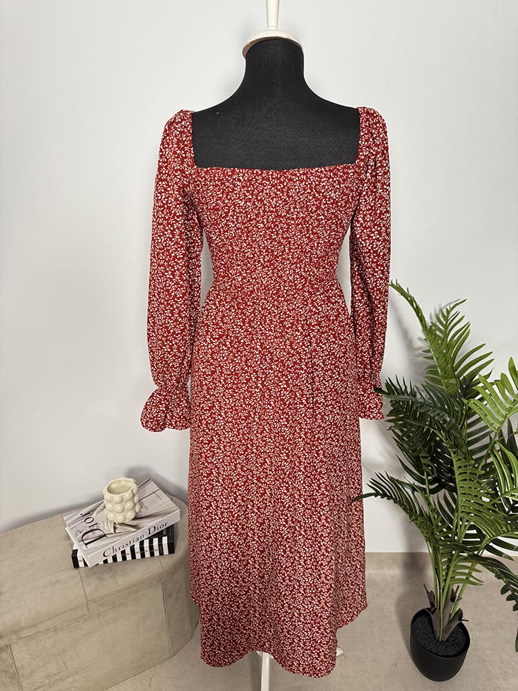 Rochie deosebita Shein S - imagine 2