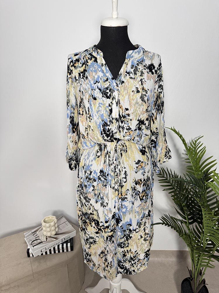 Rochie calitativa Soaked S