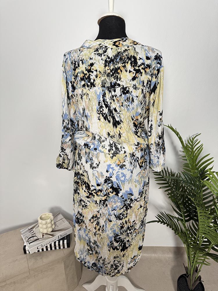 Rochie calitativa Soaked S - imagine 2