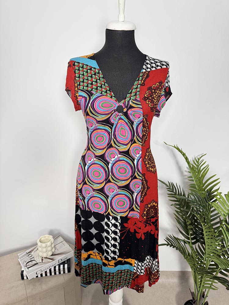 Rochie calitativa Dora Atelier Cam M