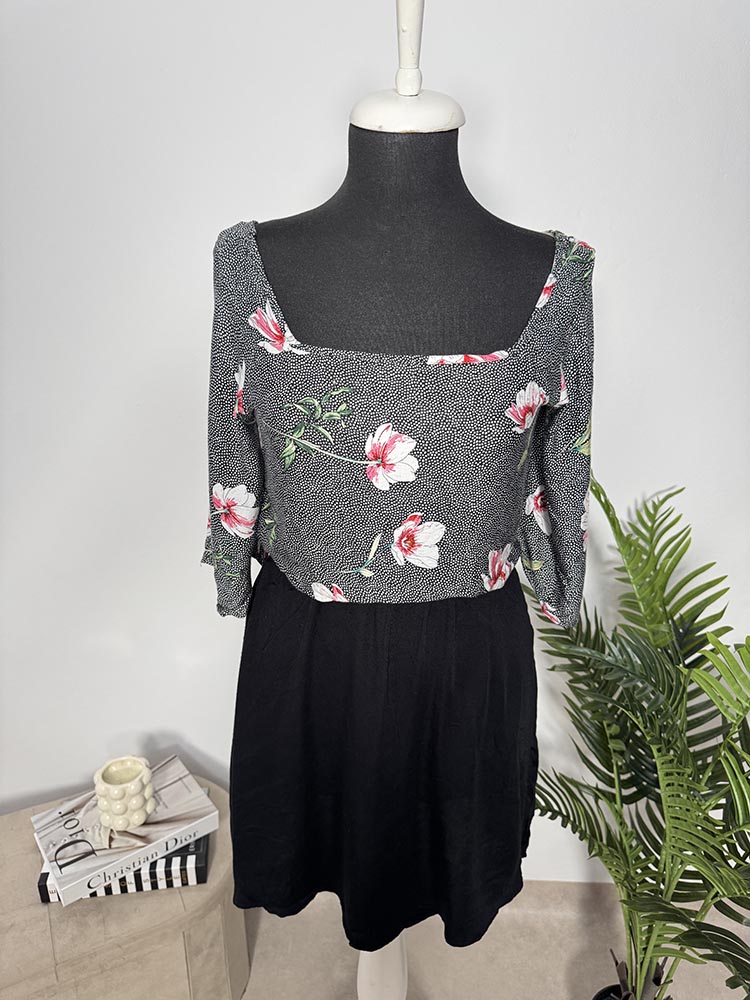 Rochie calitativa Tezenis Cam XS