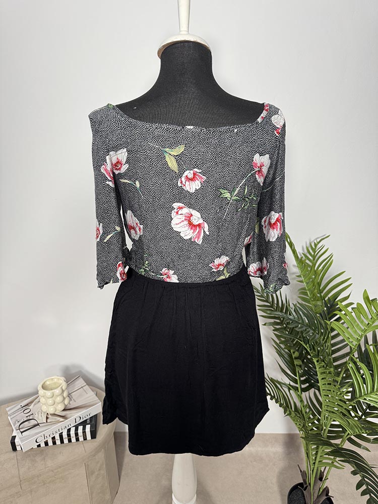 Rochie calitativa Tezenis Cam XS - imagine 2