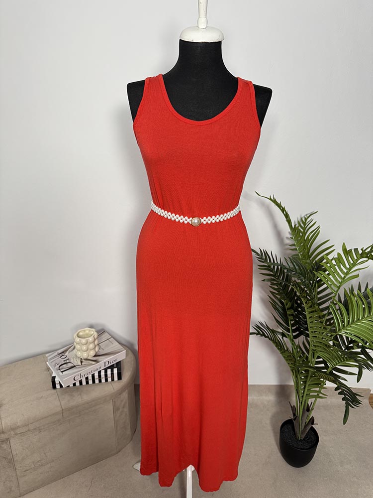 Rochie calitativa Cam S