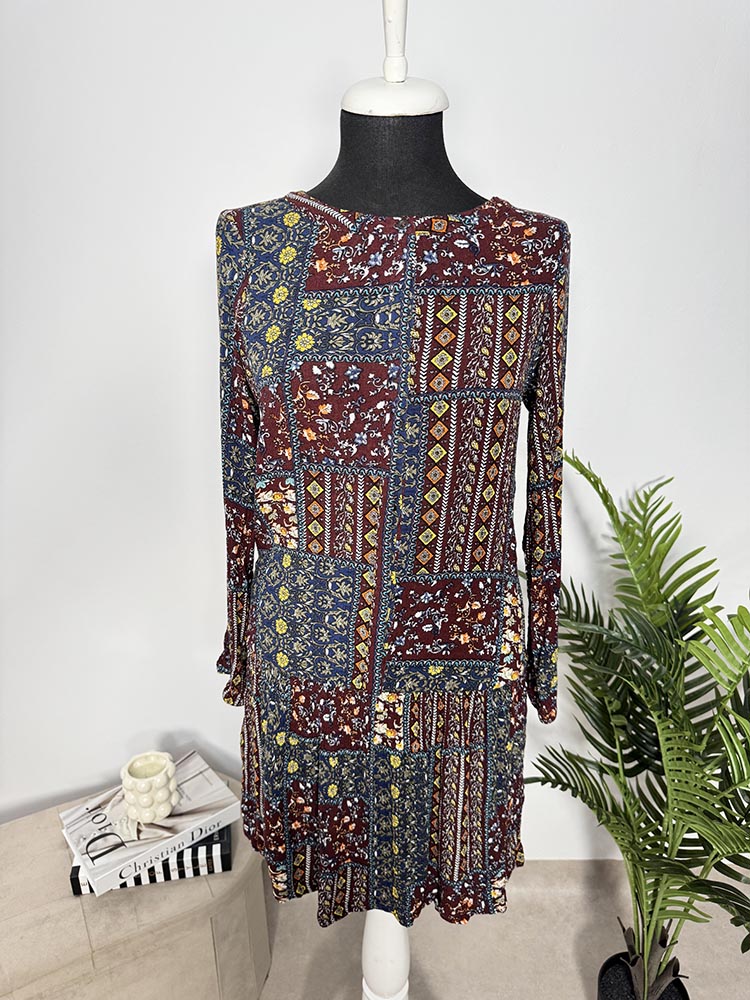 Rochie calitativa OVS S