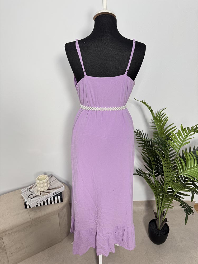 Rochie calitativa Etam L - imagine 2