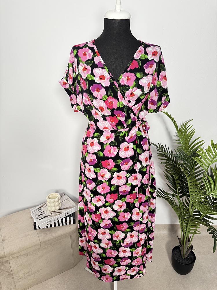 Rochie deosebita Emery Rose S