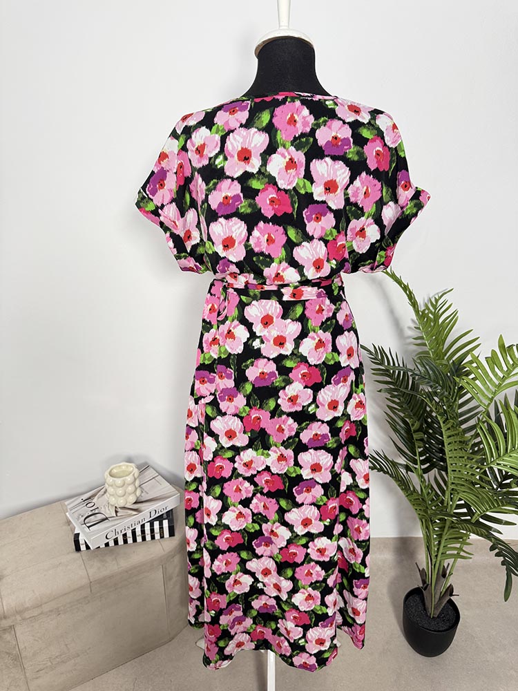 Rochie deosebita Emery Rose S - imagine 2