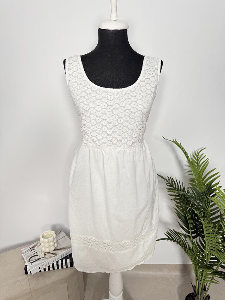 Rochie calitativa C&A Cam L