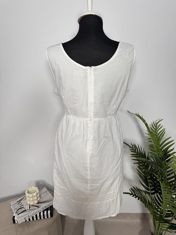 Rochie calitativa C&A Cam L - imagine 2