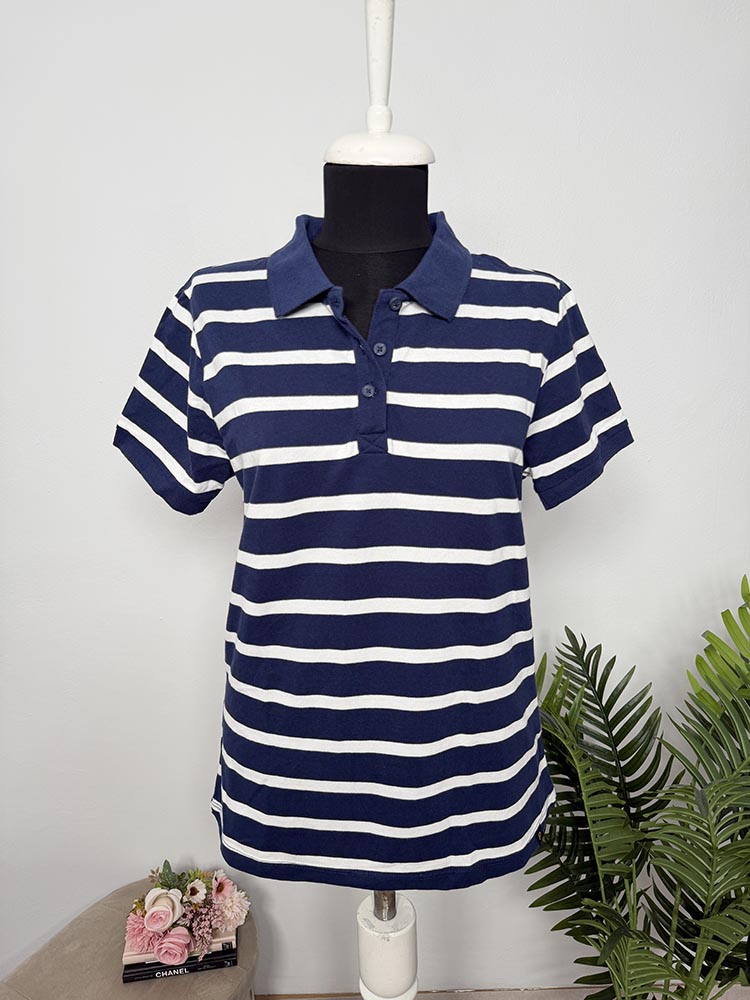 Bluza cu maneca scurta OVS cam M-L