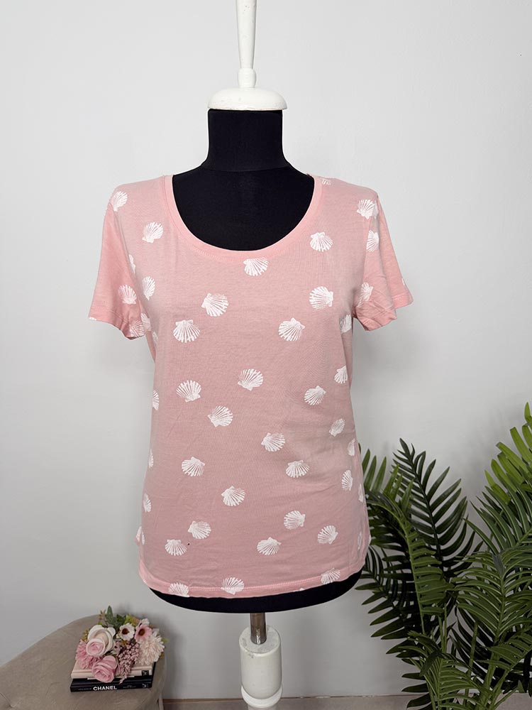 Tricou C&A S