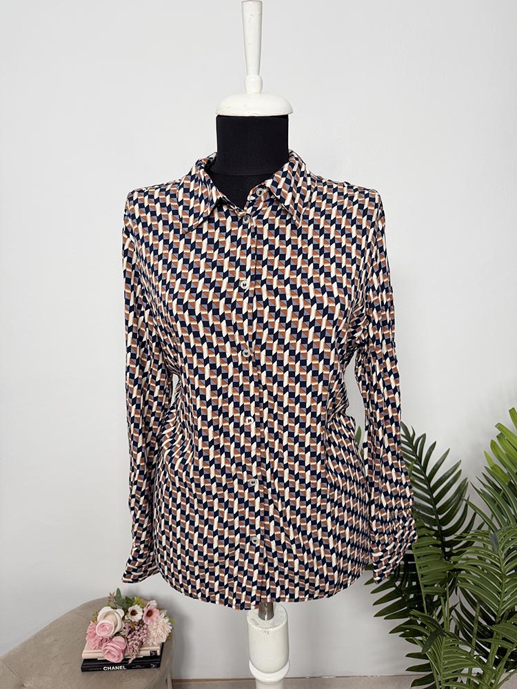 Camasa Benetton L