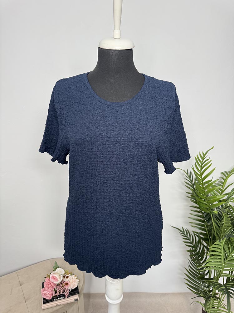Bluza cu maneca scurta Multiblu 40