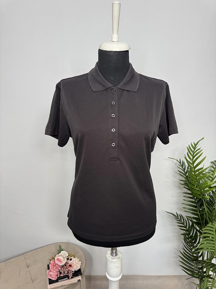 Tricou MC Kinley 42