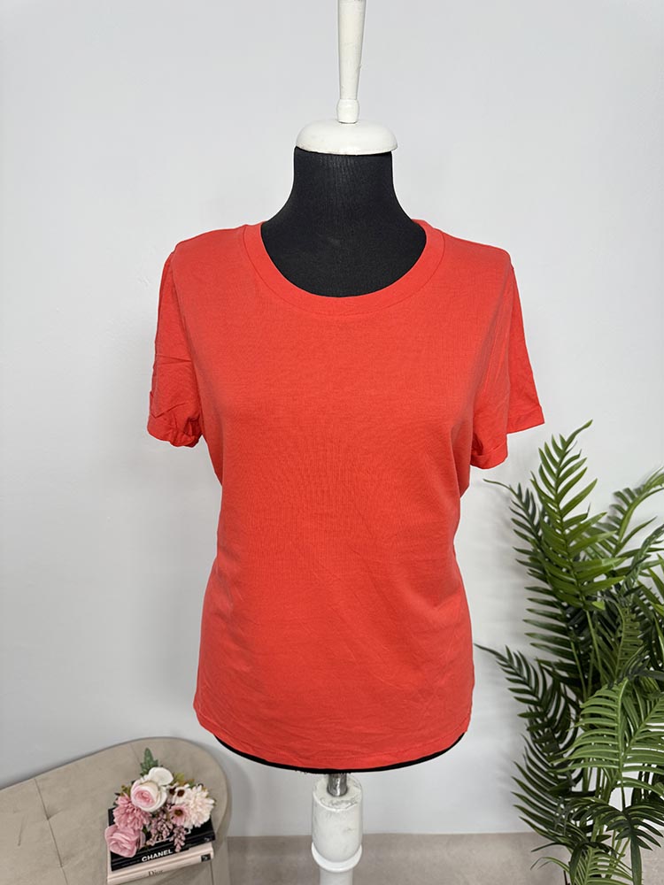 Tricou bumbac Vero Moda L
