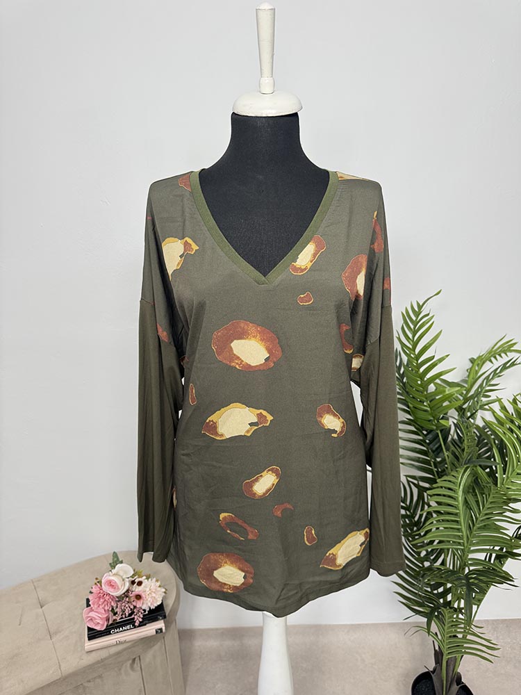 Bluza Bona parte XXL