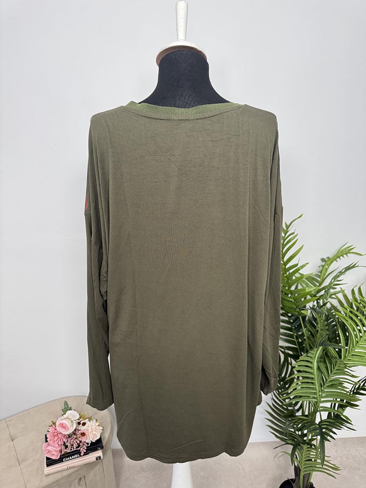 Bluza Bona parte XXL - imagine 2