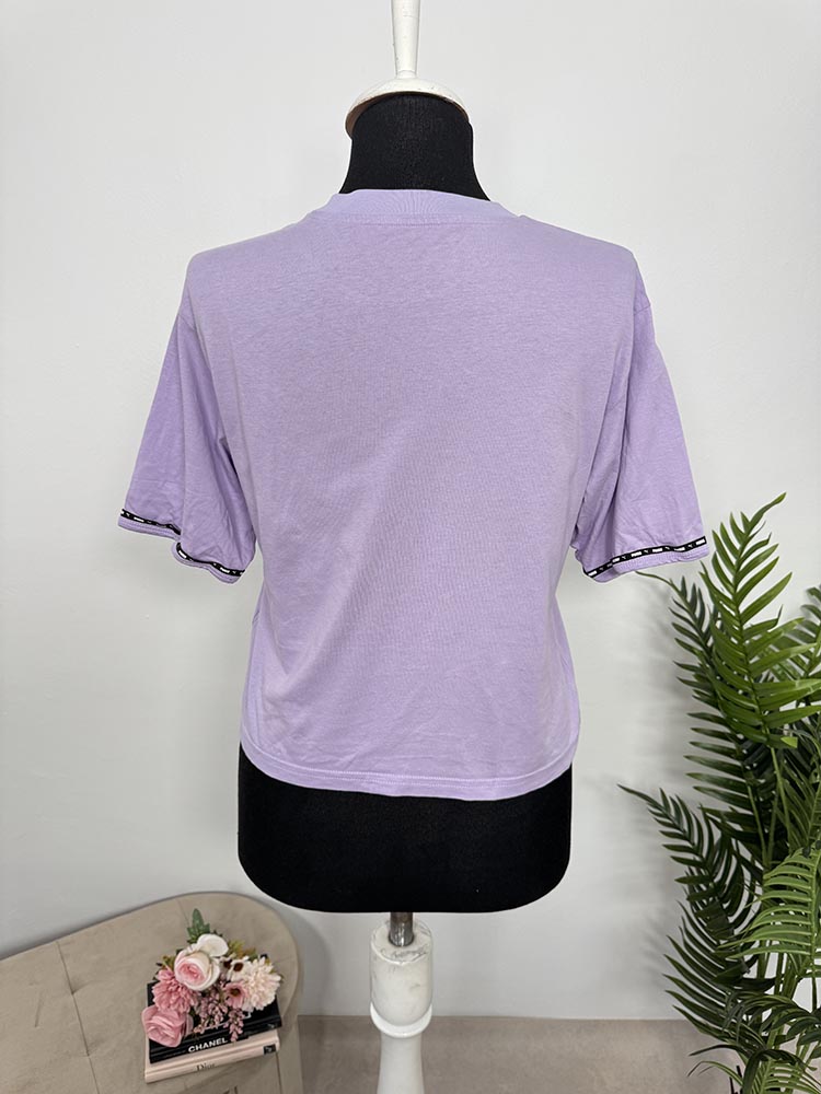 Tricou cropp Puma S - imagine 2