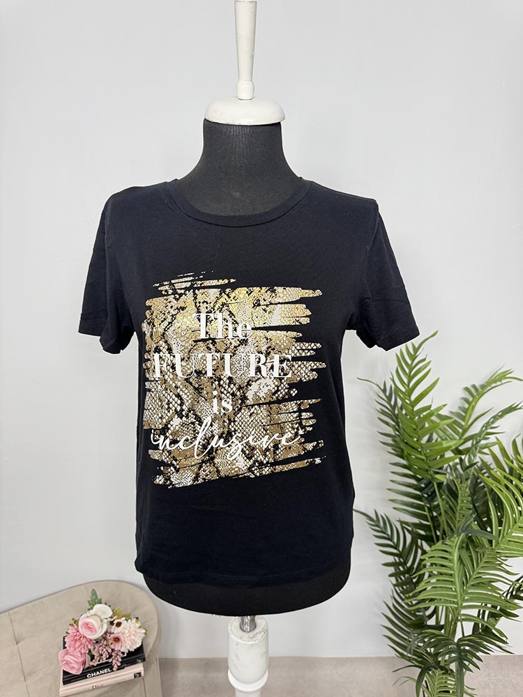 Tricou F&F 36