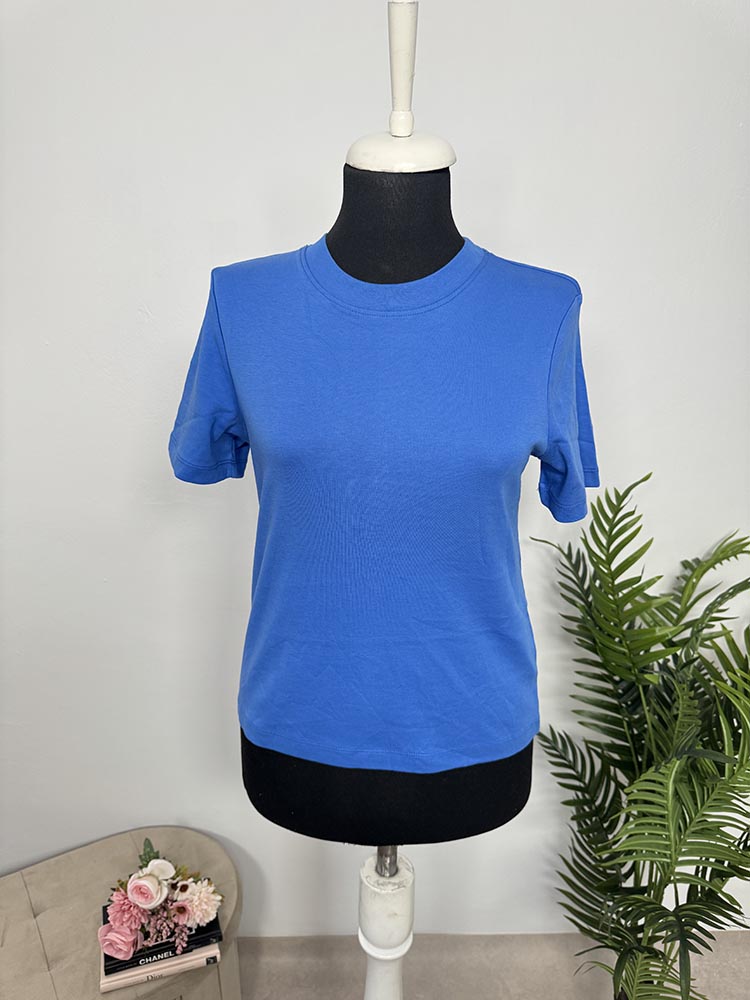 Tricou C&A XS