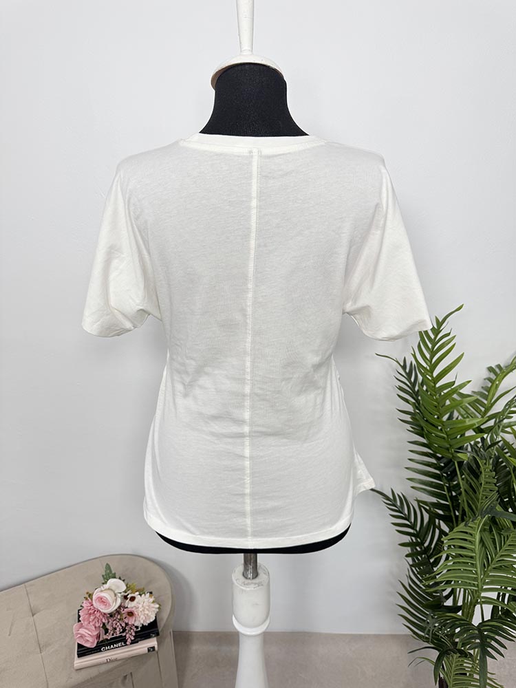 Tricou mama H&M M - imagine 2