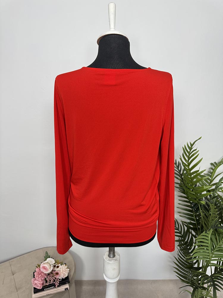 Bluza Vero Moda S - imagine 2