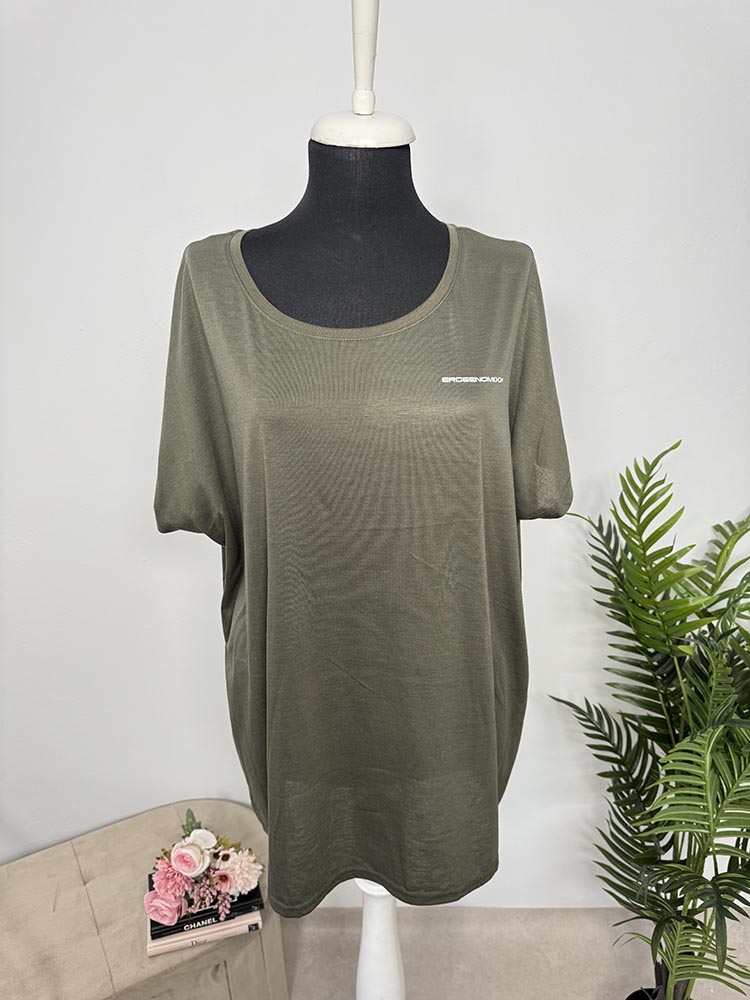 Tricou sport Ergee 48