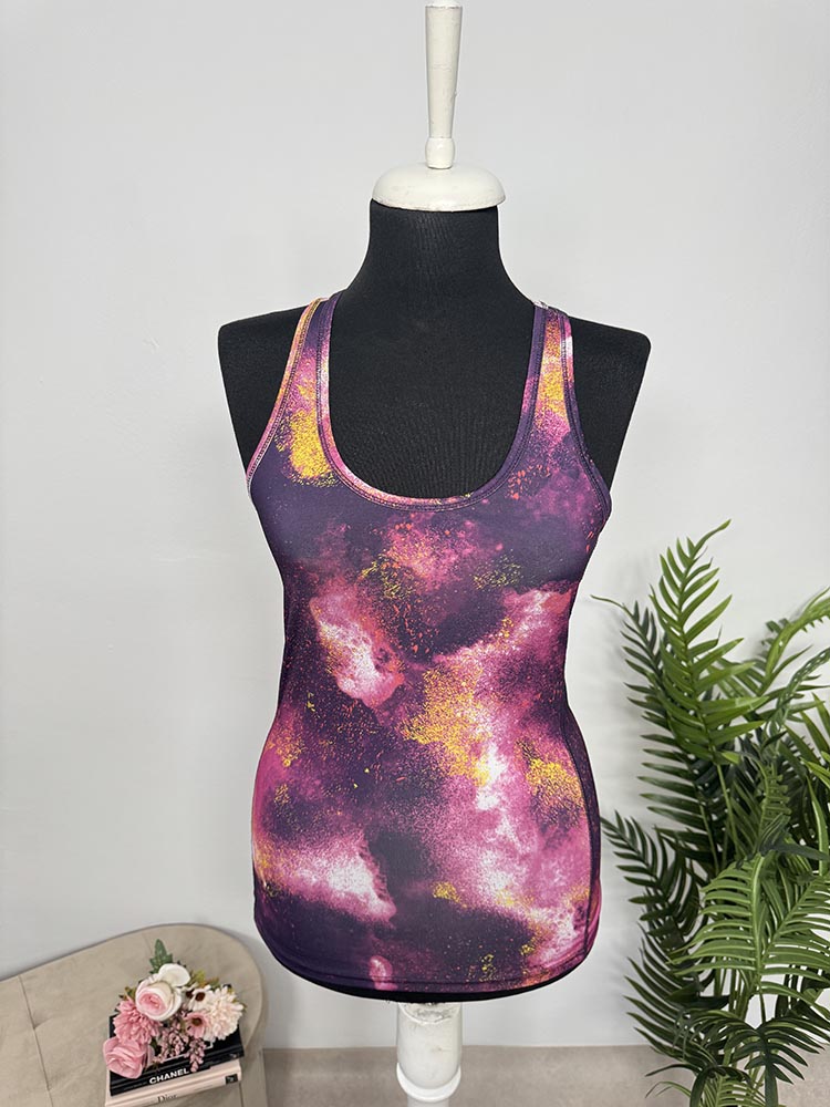 Maieu sport H&M S