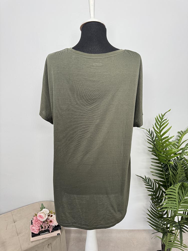 Tricou sport Ergee 48 - imagine 2