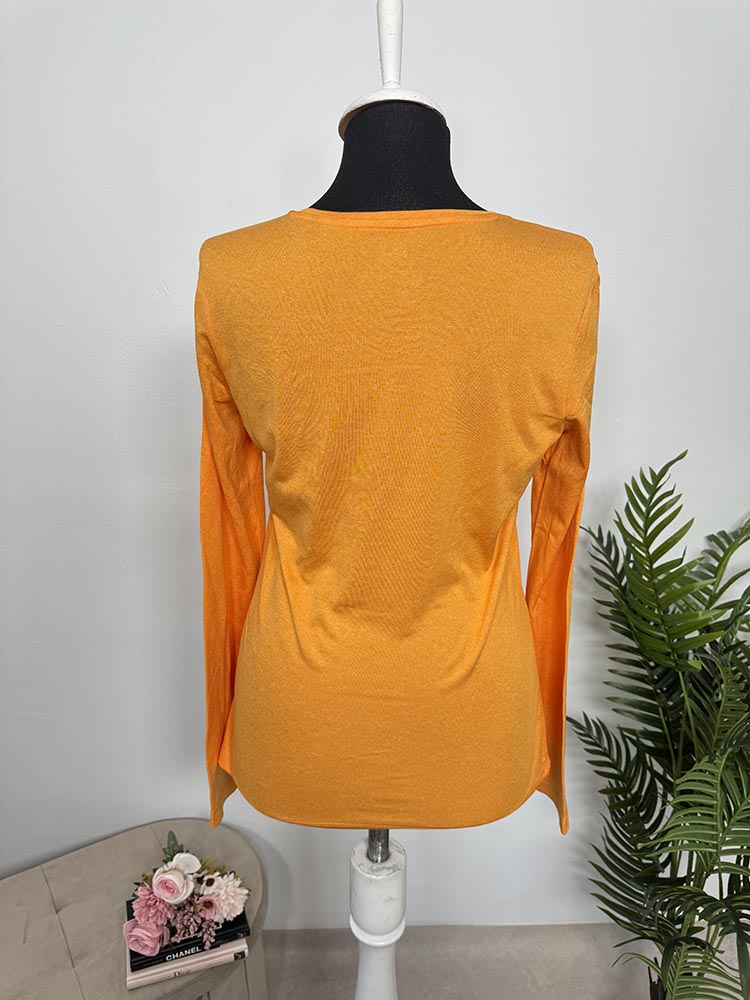 Bluza sport Jack Wolfskin S - imagine 2
