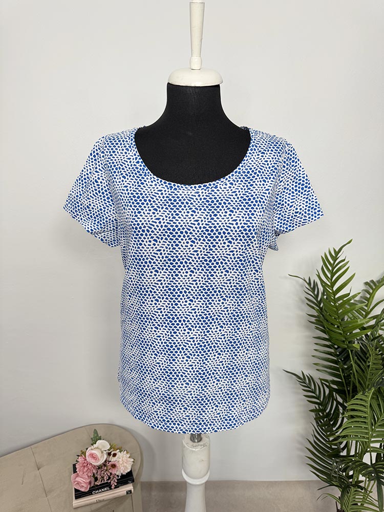 Tricou Esprit cam s