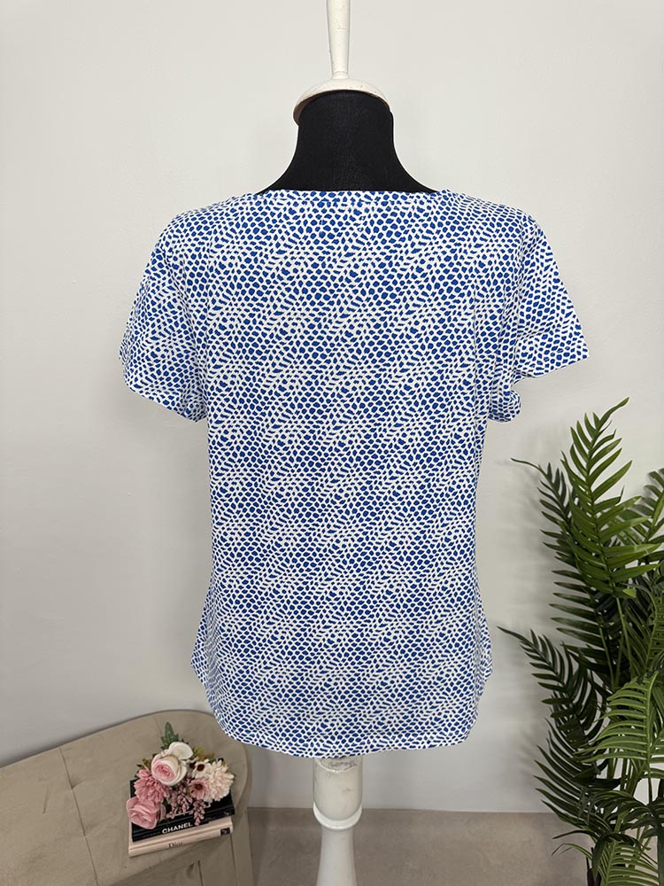 Tricou Esprit cam s - imagine 2