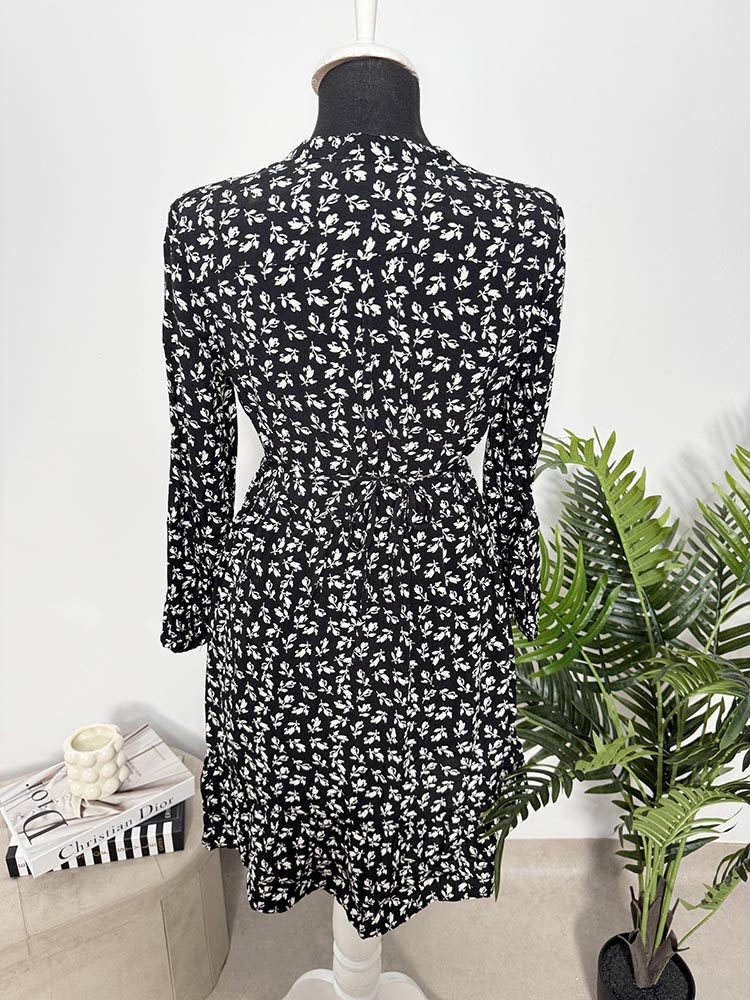 Rochie calitativa Mango XS - imagine 2
