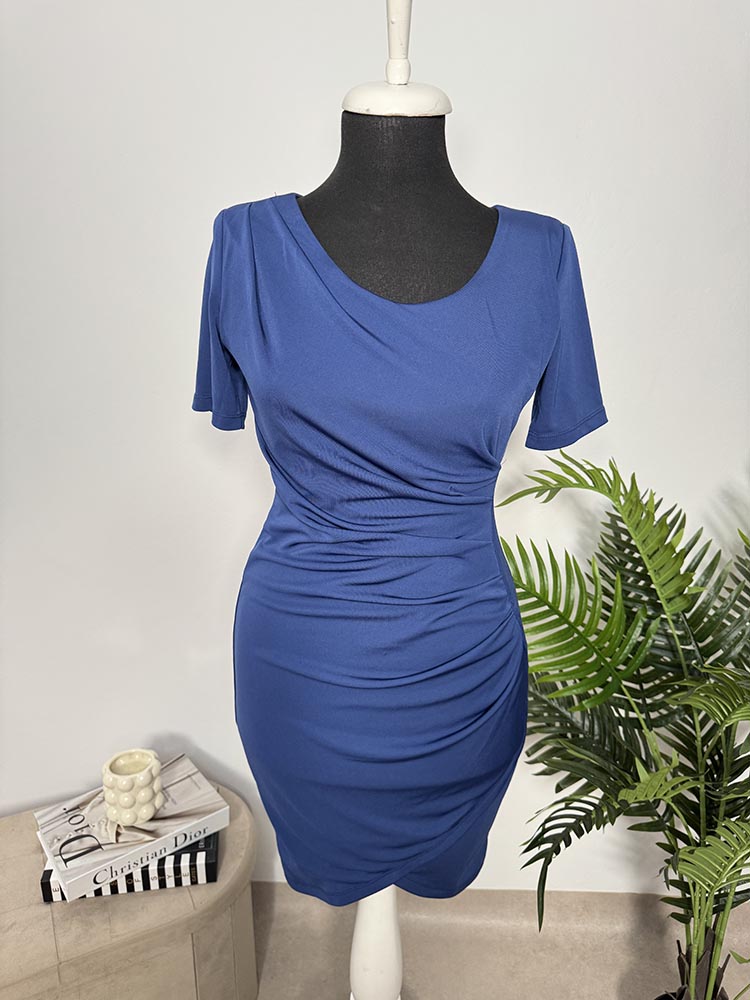 Rochie calitativa H&M XS