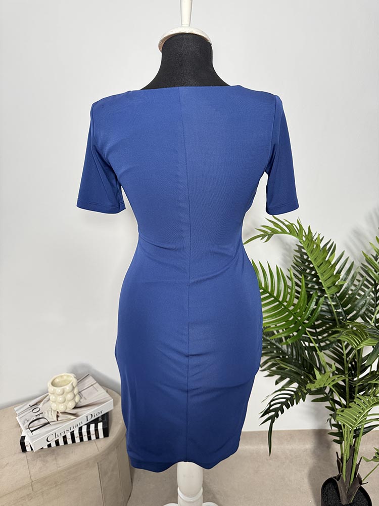 Rochie calitativa H&M XS - imagine 2