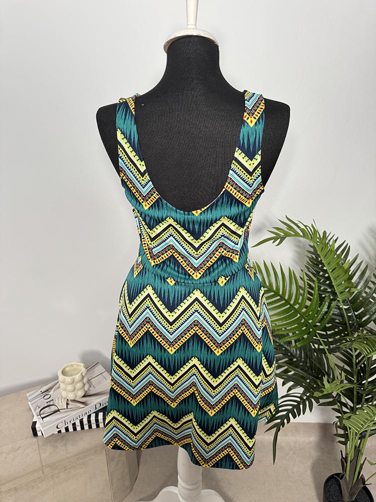 Rochie calitativa H&M 38 - imagine 2