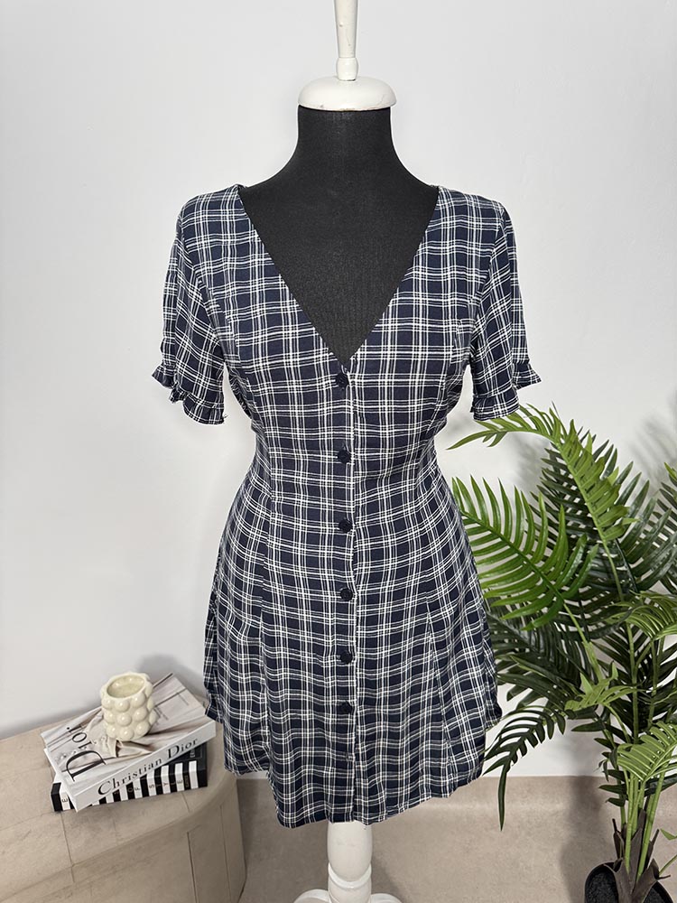Rochie calitativa H&M 40