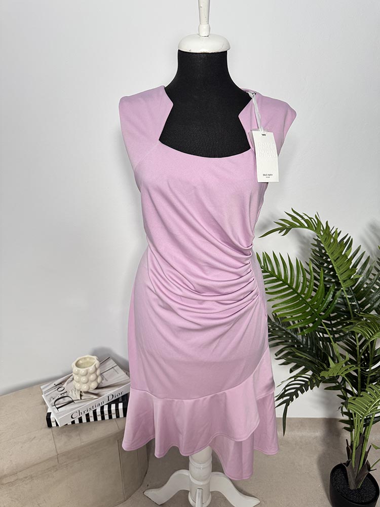 Rochie noua calitativa Grace Karin XL