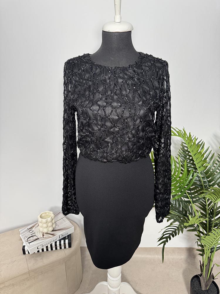 Rochie calitativa Vero Moda S